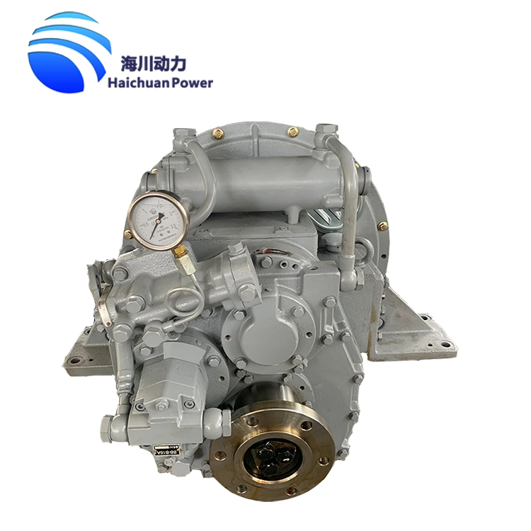 Light Fishing Boat Weichai Diesel Marine Engine with Wp12c350-15